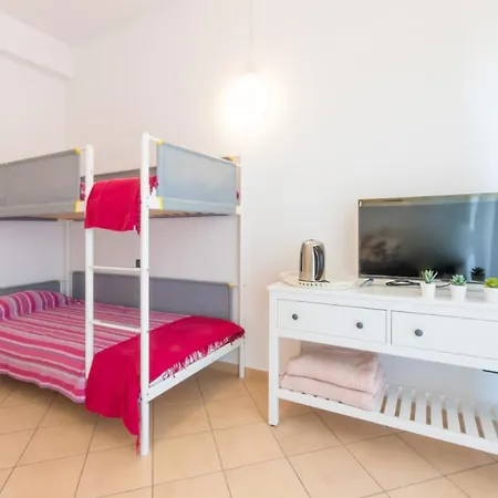 Apartamento Marialuisa's - Le Rive Del