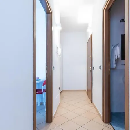 Marialuisa's - Le Rive Del Apartamento Desenzano del Garda