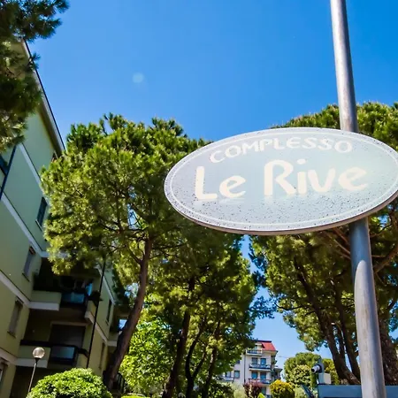Apartamento Marialuisa's - Le Rive Del *