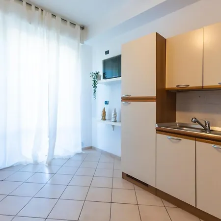 Marialuisa's - Le Rive Del Apartamento