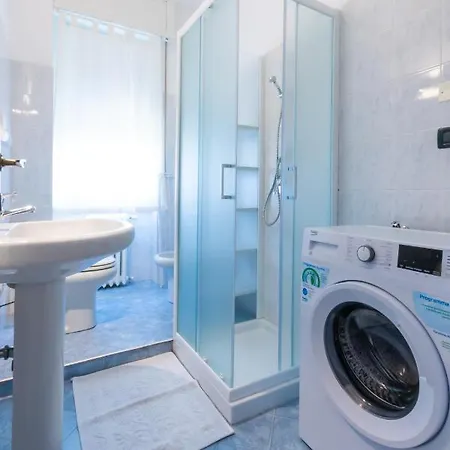 Marialuisa's - Le Rive Del Apartamento *