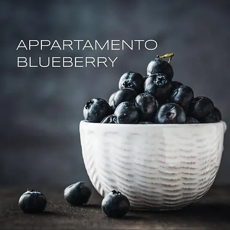 Apartamento Marialuisa's - Le Rive Del